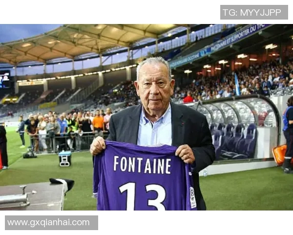 法国足球百大球星评选揭晓 引领足坛传奇人物的风云岁月